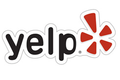 Sponsor Yelp