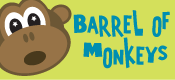 Barrel of Monkeys
