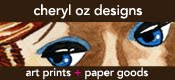 Cheryl Oz Designs