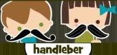 Handleber