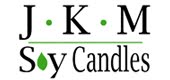 JKM Soy Candles