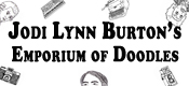 Jodi Lynn's Emporium of Doodles