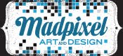Madpixel Art And Design