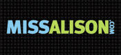 Miss Alison
