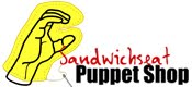 Sandwichseat Puppet Shop