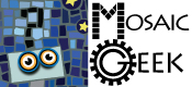 Mosaic Geek