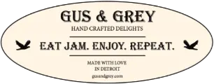 Gus & Grey