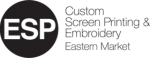 ESP Custom Screen Printing & Embroidery